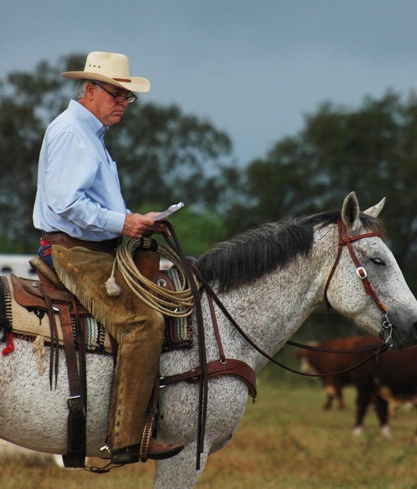 Texan Bob McCan Will Lead U.S. Beef Producers In 2014