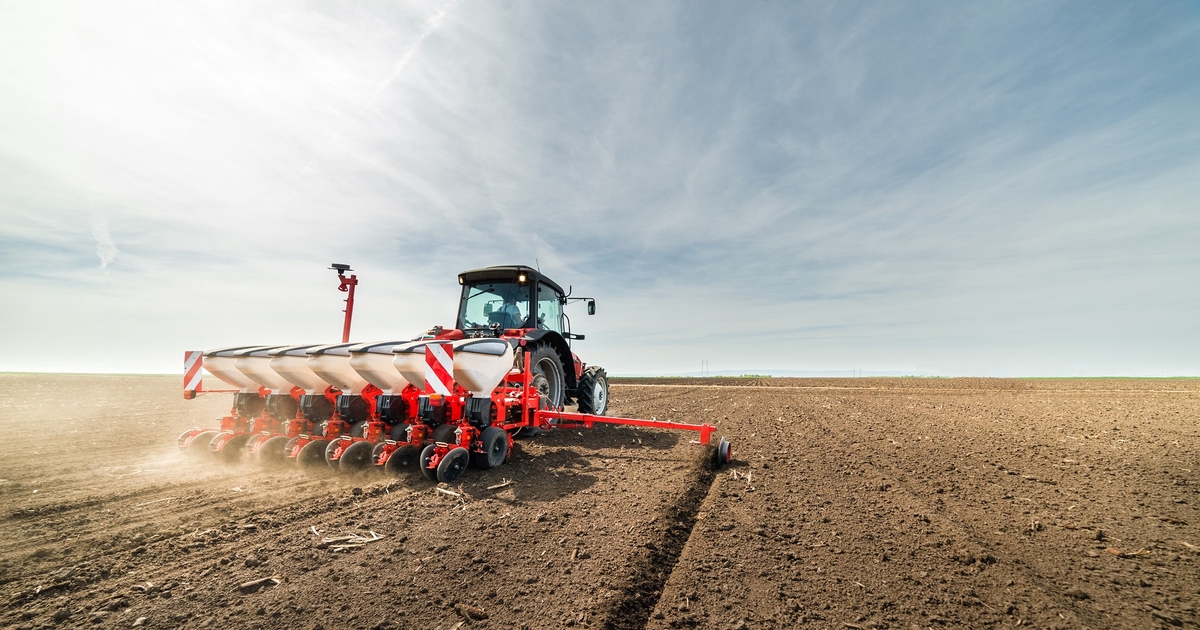 Farm Progress America, August 12, 2025