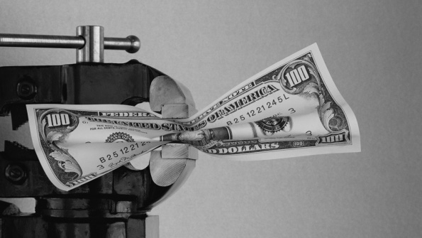 Hard times on the farm could hurt vet business Hard times on the farm could hurt vet business