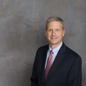 Greg Hanes, CEO of the Cattlemen’s Beef Board