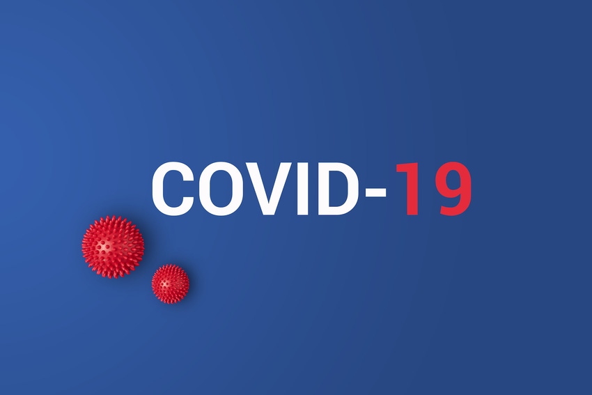 COVID-19 ag market impact