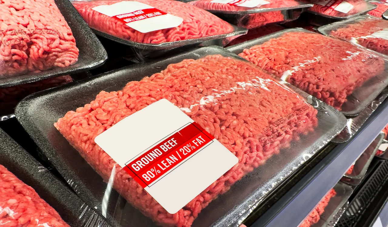 US Beef Tariff Cuts Create $2.3B Import Arbitrage Window | Sellers Face Supply Chain Disruption