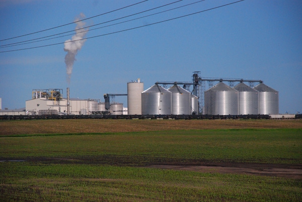 EPA Proposes Reduced Ethanol Requirement