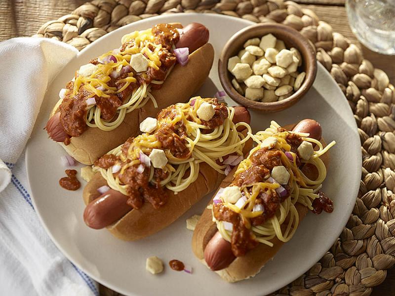 Where To Celebrate National Chili Dog Day!!