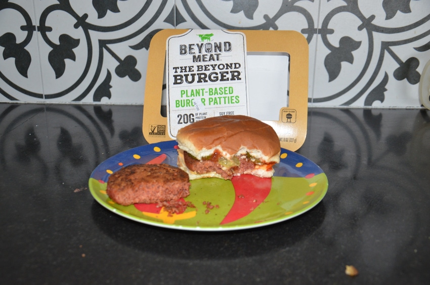 Fake meat Fake meat