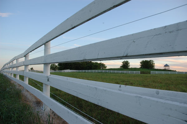 Industry Structure Adjusts To Drought And Regulation Industry Structure Adjusts To Drought And Regulation