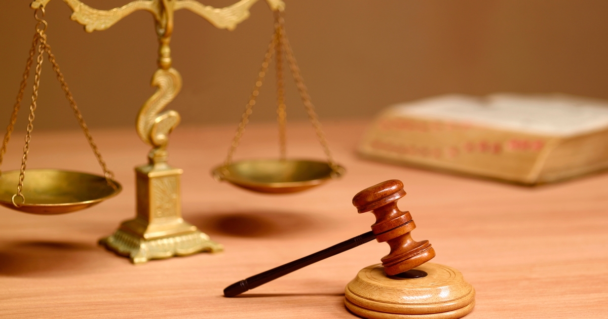 Federal judge halts Corporate Transparency Act