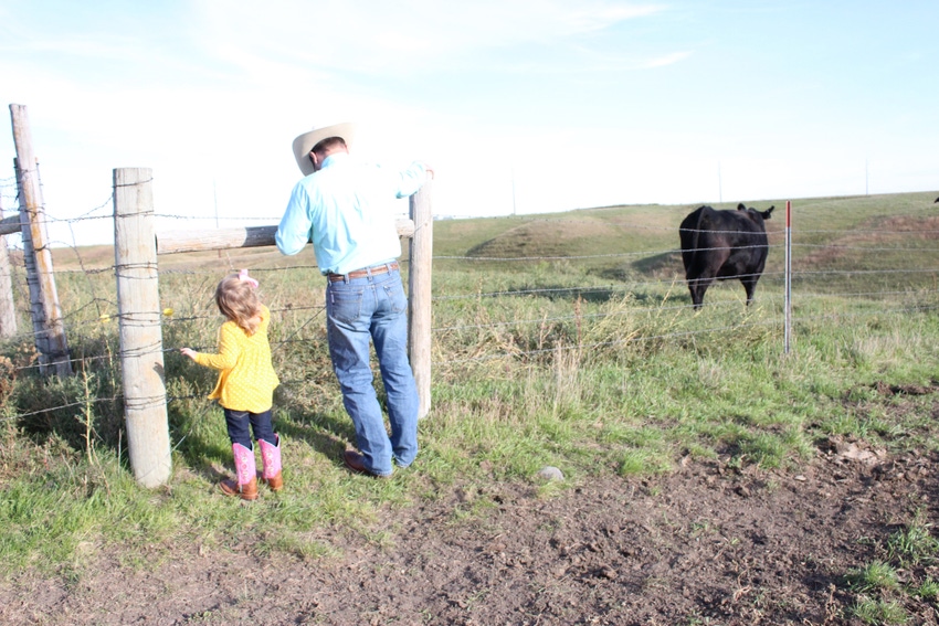 7 steps for preparing your kids for the financial realities of ranching