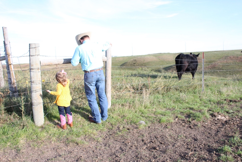 7 steps for preparing your kids for the financial realities of ranching 7 steps for preparing your kids for the financial realities of ranching