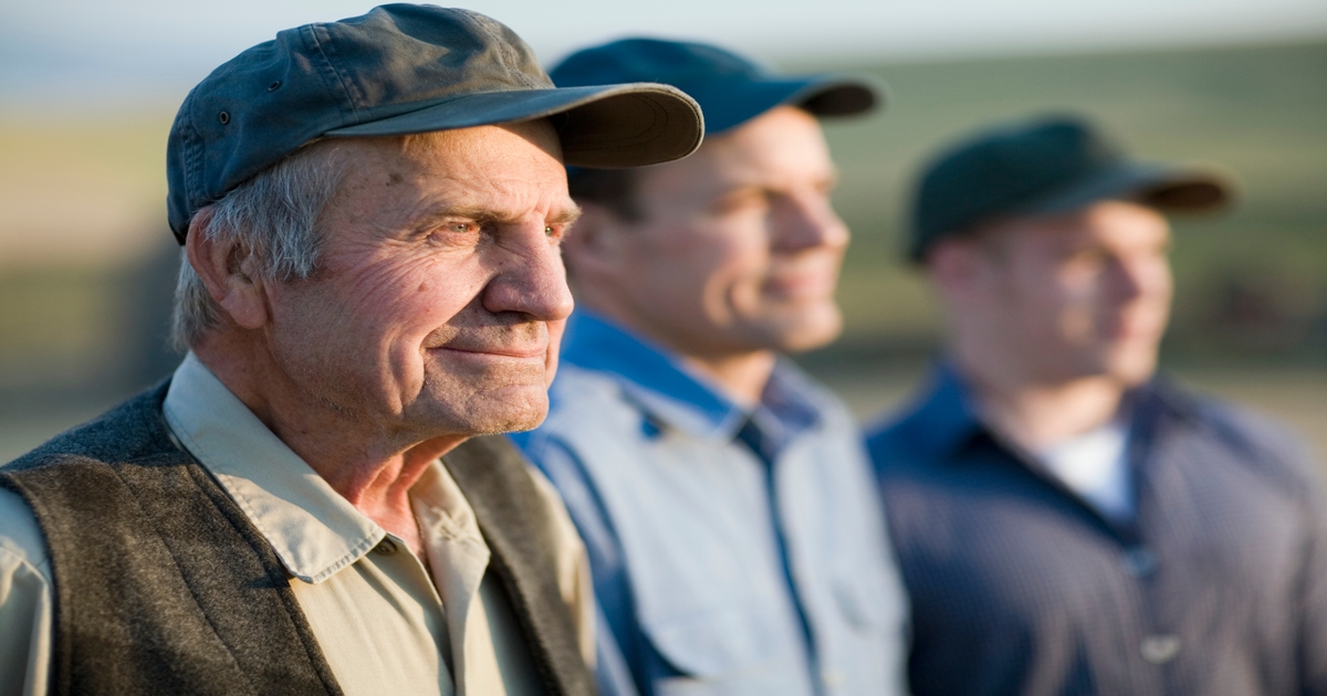 Livestock producers need opportunities