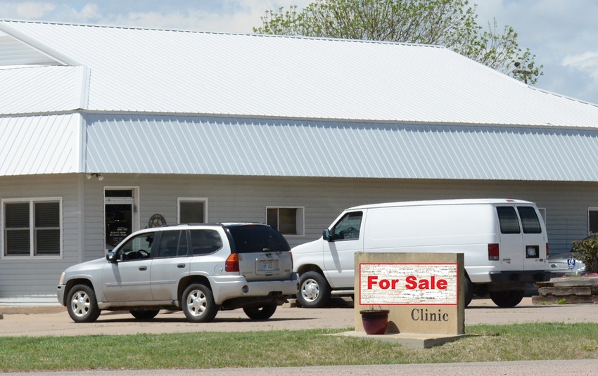 How to sell a practice How to sell a practice