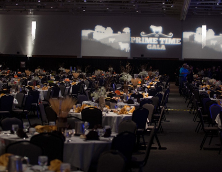 Prime Time Gala donates $289,000 in beef to South Dakota food banks