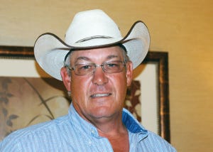 Kent Wasson, MT rancher