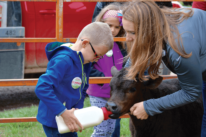 Meet Jamie Lindamood, 2017 Trailblazer Award Winner Meet Jamie Lindamood, 2017 Trailblazer Award Winner
