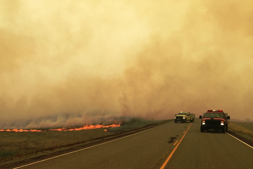 6 Trending Headlines: Montana ranchers need your help; PLUS: Take a virtual pasture tour