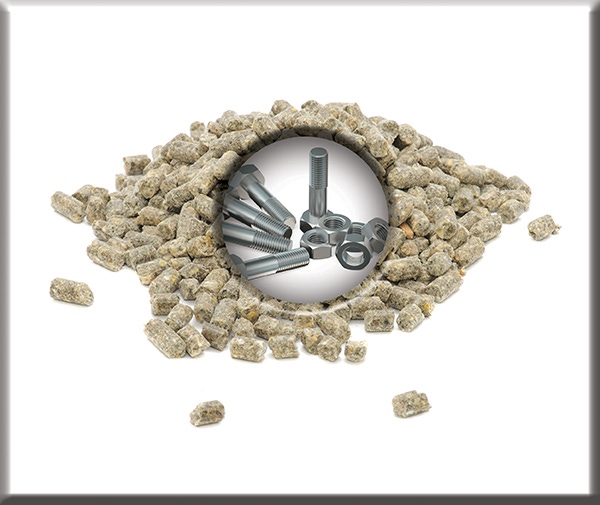 VFD 101: What you & your vet need to know VFD 101: What you & your vet need to know
