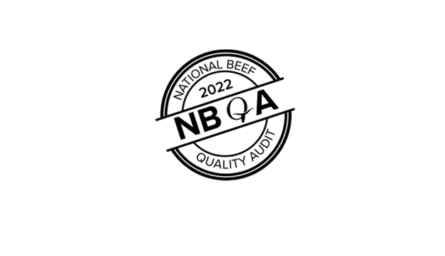 Reports Detailing 2022 National Beef Quality Audit Results Available