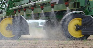 Taking a global view of pesticides