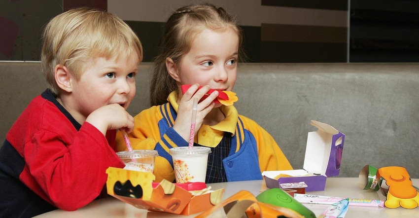McDonald’s updates menu with fresh, natural ingredients McDonald’s updates menu with fresh, natural ingredients