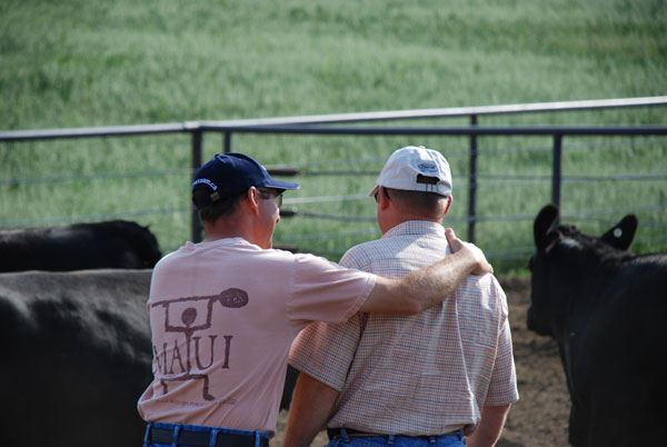 Hey cowboy! Let’s talk (better) Hey cowboy! Let’s talk (better)