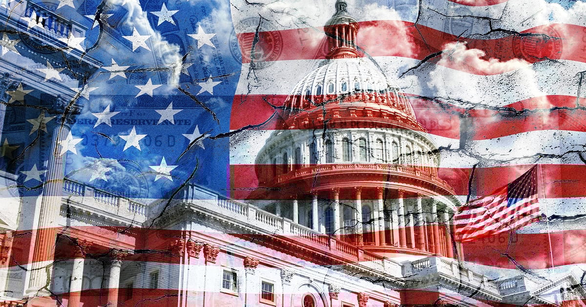 House chairman releases new farm bill proposal 2026