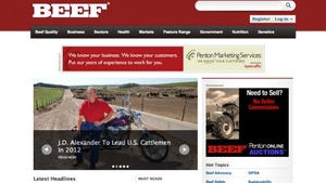 Beefmagazine.com – Faster, Better, More Powerful