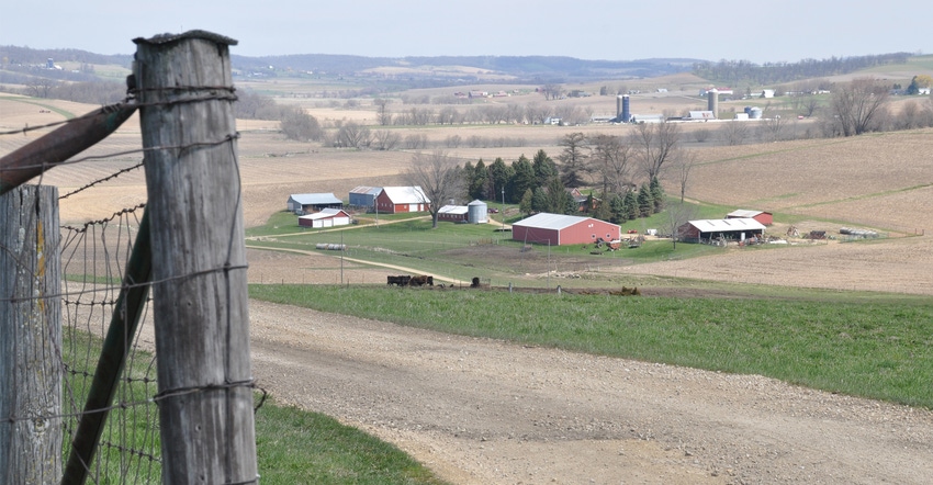 farmstead farmstead
