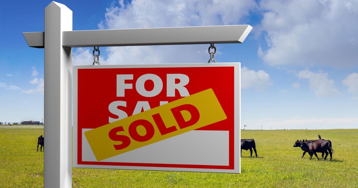 Peri-urban expansion