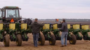 This Week in Agribusiness - Planter preparations