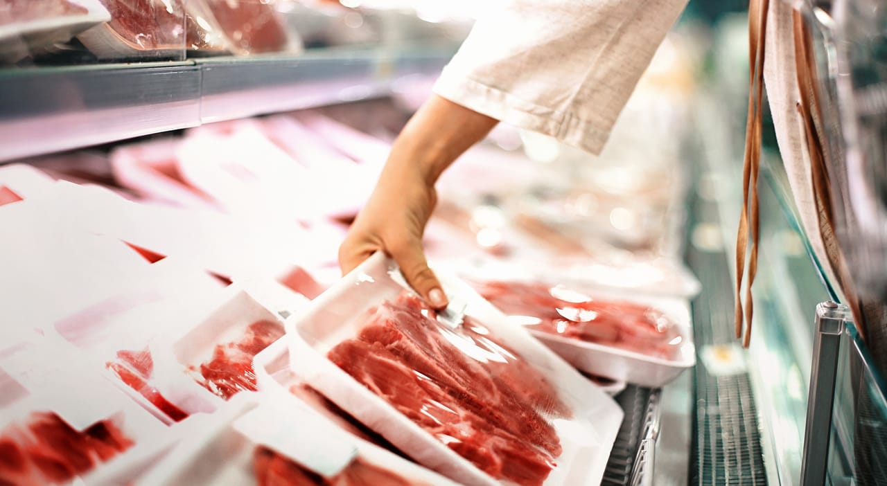 Consumer Beef Record highs and strong demand fuel cattle market surge