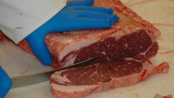 USMEF Unveils Animated Beef Cutting Guide