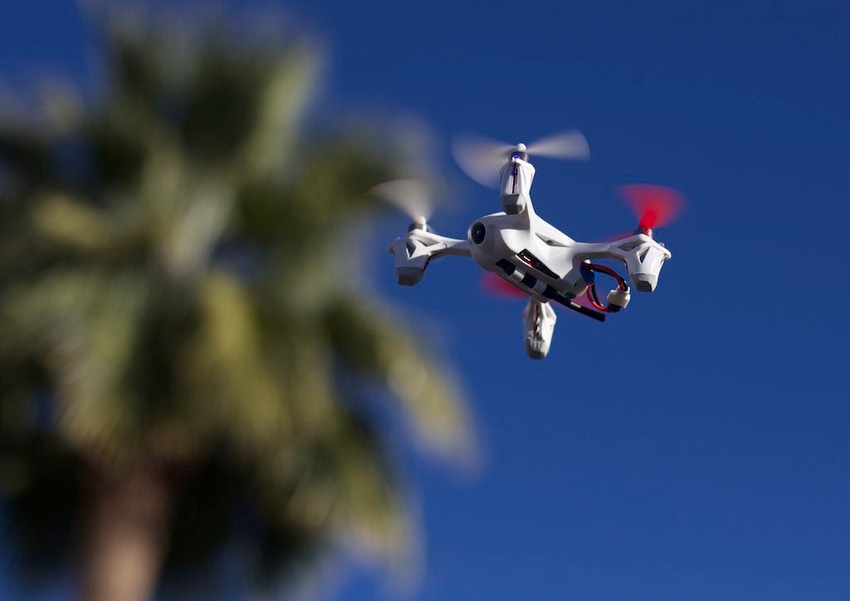 Watch out for activist drones Watch out for activist drones