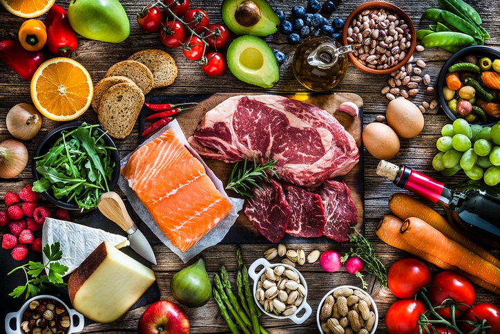 Dietary Guidelines Dietary Guidelines