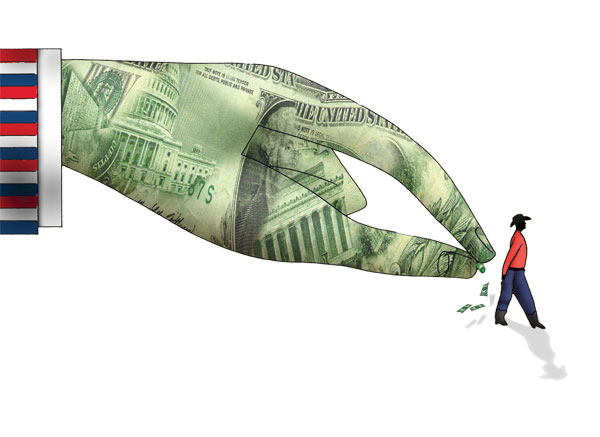 5 tips to navigate the new tax laws in 2018 5 tips to navigate the new tax laws in 2018