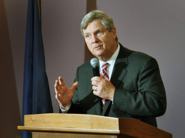 Vilsack abandons plans for second beef checkoff