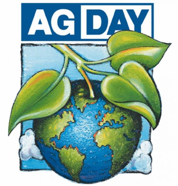 5 ways to celebrate National Ag Week
