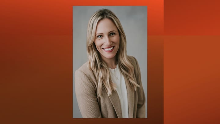 Ellory Frick Brunkhorst named president of Frick’s Quality Meats