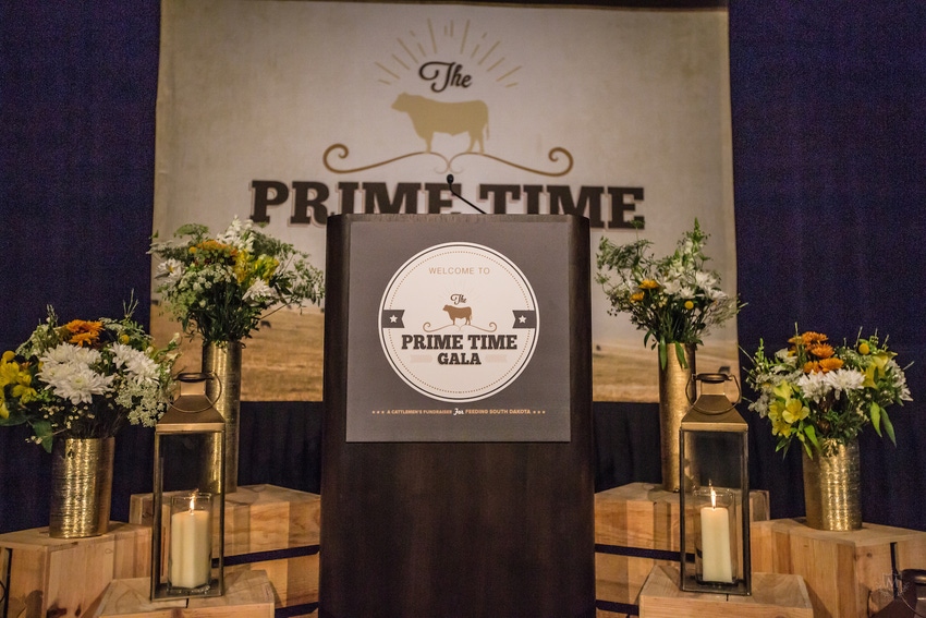 Prime Time Gala raises $228,602 to buy beef for the hungry