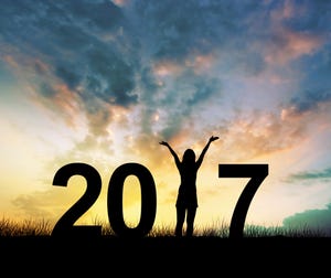 Resolutions vs. goals: What are yours for 2017?