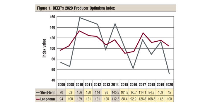 State of the Industry | June 2020 | BEEF