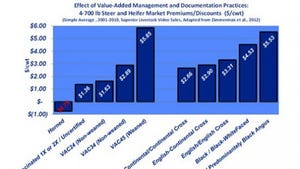 Industry At A Glance: Value-Added Management & Documentation