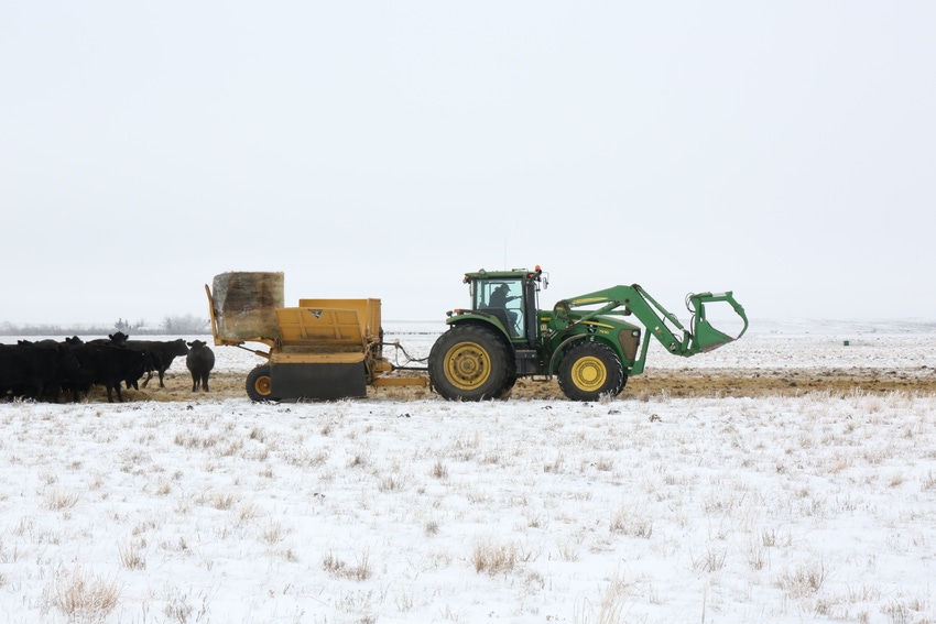 A machine of opportunity — bale processors bring versatility to the farm and beyond