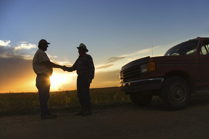 5 Trending Headlines: Heifer nutrition critical post-breeding, PLUS: a former environmental activist speaks out 5 Trending Headlines: Heifer nutrition critical post-breeding, PLUS: a former environmental activist speaks out