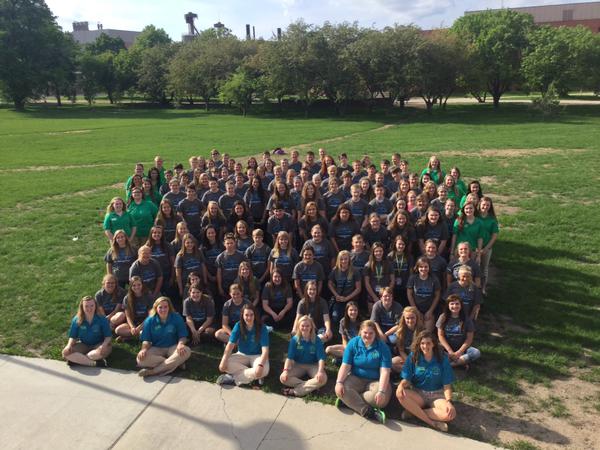 4-H members are shining stars amongst America’s teens 4-H members are shining stars amongst America’s teens