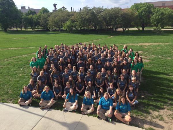 4-H members are shining stars amongst America’s teens