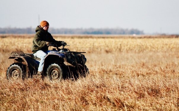 Do your ranch goals & family lifestyle match? Do your ranch goals & family lifestyle match?