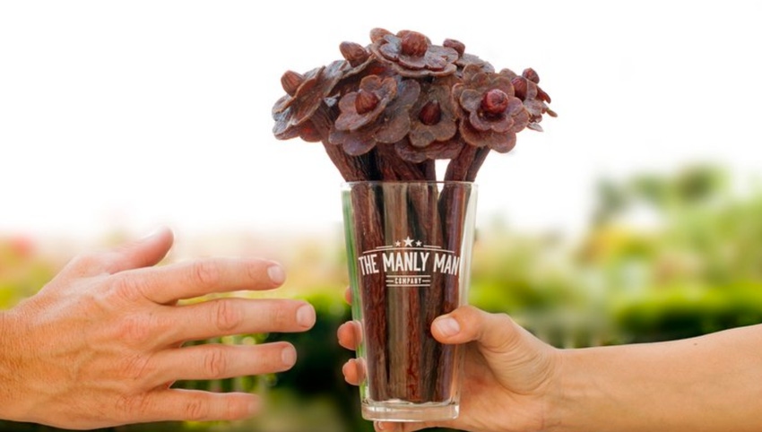 Beef Checkoff celebrates Beef Jerky Day Beef Checkoff celebrates Beef Jerky Day