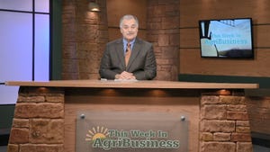 This Week in Agribusiness - Farm Broadcaster Reflect