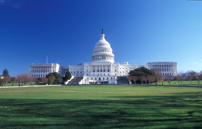 5 Trending Headlines: USMCA in a political dogfight; PLUS: Sustainability is here to stay 5 Trending Headlines: USMCA in a political dogfight; PLUS: Sustainability is here to stay