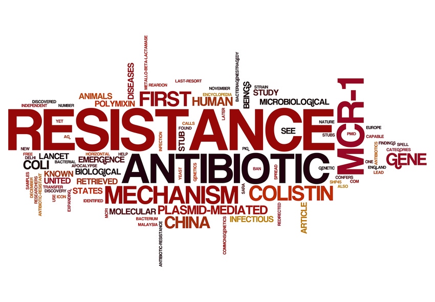 USDA invests $3.2 million in antimicrobial resistance dashboards